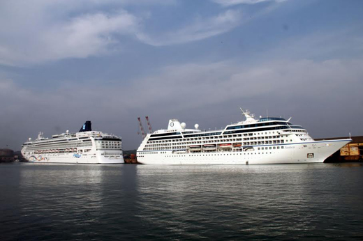 vessels 